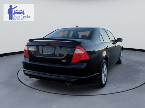 Used 2010 Ford Fusion SE image 5