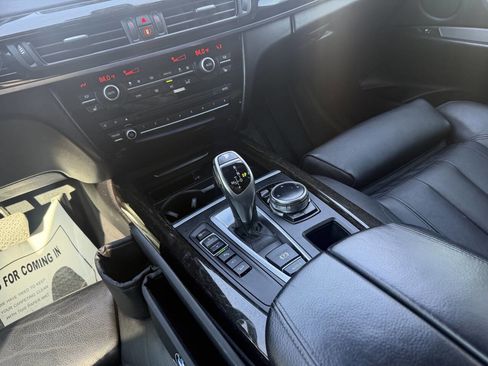Used 2014 BMW X5 xDrive35i w/ M Sport image 35