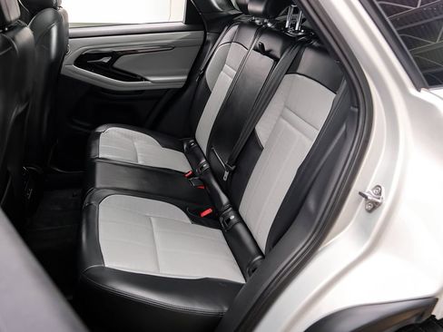 Used 2020 Land Rover Range Rover Evoque R-Dynamic HSE AWD/4WD image 43