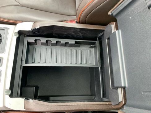 Used 2017 Ford F150 King Ranch w/ Equipment Group 601A Luxury image 37