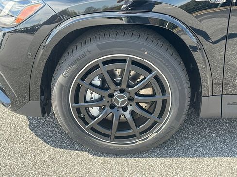 New 2026 Mercedes-Benz GLA 35 AMG GLA 35 AMG image 12
