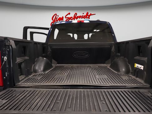 Used 2022 Ford F150 Lariat w/ Equipment Group 502A High AWD/4WD image 40