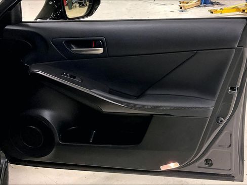 Used 2023 Lexus IS 350 F Sport w/ Memory Package image 21