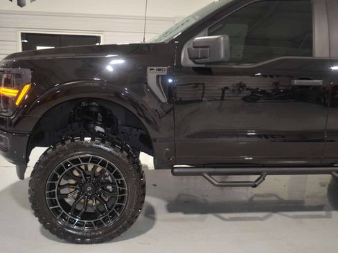 Used 2024 Ford F150 STX image 5