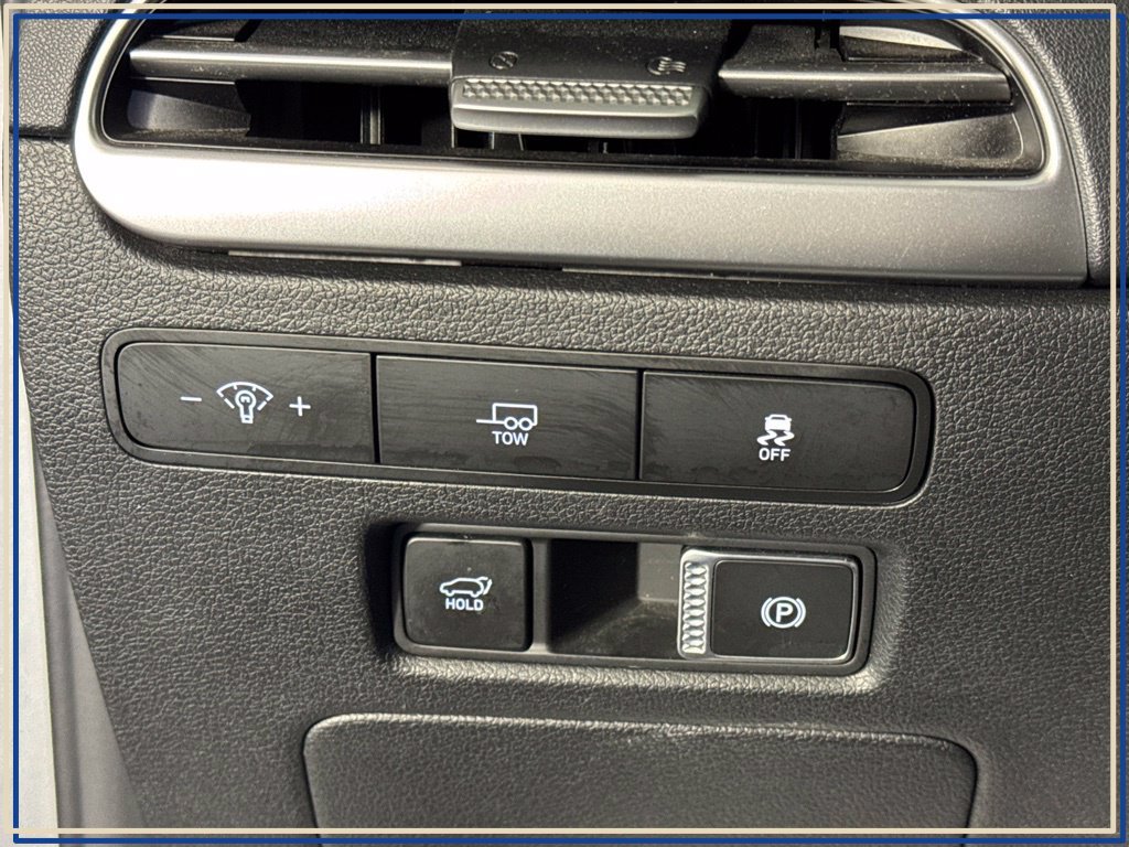 Used 2024 Hyundai Palisade SEL AWD/4WD image 21
