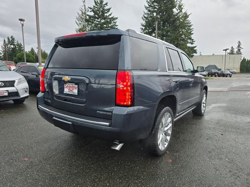 Used 2019 Chevrolet Tahoe Premier w/ Premier Plus Edition image 7