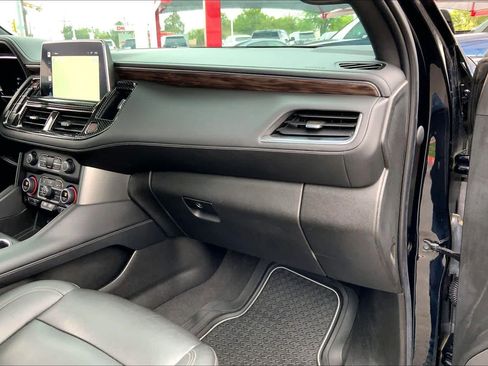 Used 2022 Chevrolet Tahoe Z71 w/ Off-Road Capability Package AWD/4WD image 19