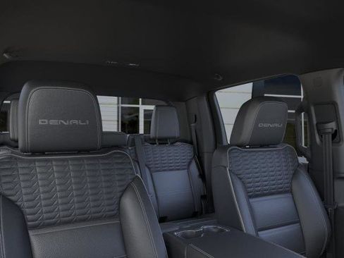 New 2026 GMC Sierra EV Denali AWD/4WD image 24