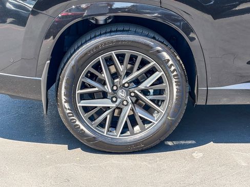 New 2026 Lexus TX 350 AWD image 9