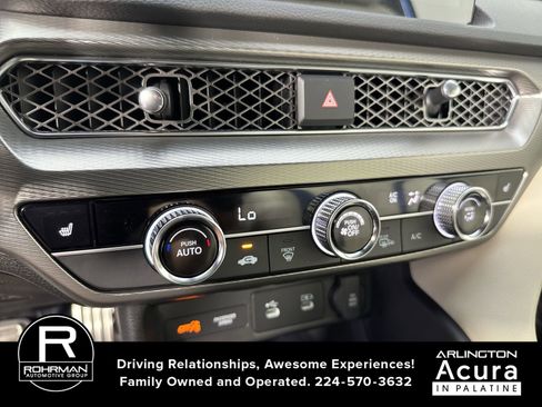 New 2026 Acura Integra A-Spec image 9