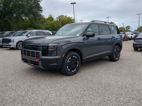 New 2026 Hyundai Palisade XRT Pro image 2