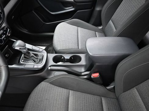 Used 2021 Kia Soul GT-Line FWD image 30