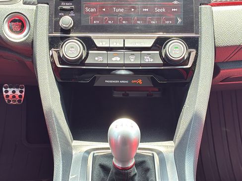 Used 2021 Honda Civic Type R image 19