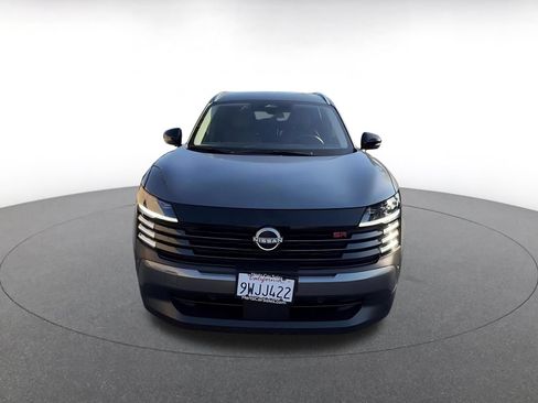 Used 2026 Nissan Kicks SR FWD image 4