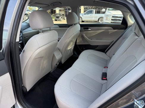 Used 2018 Hyundai Sonata ECO image 49