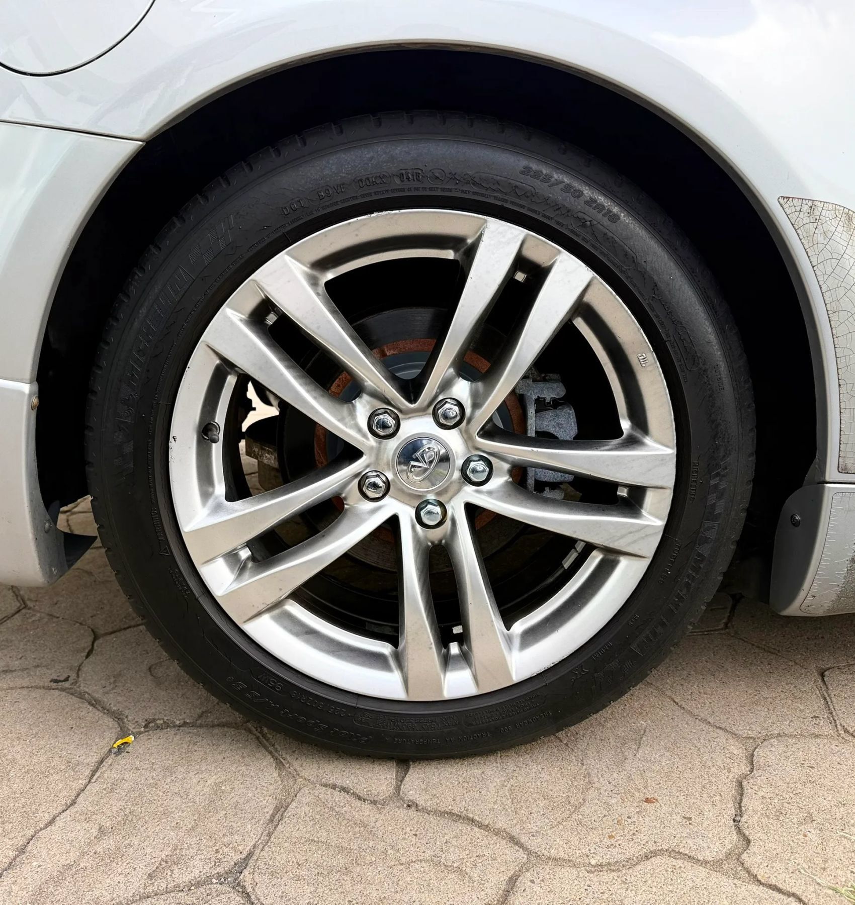 Used 2007 INFINITI G35 Coupe w/ Premium Pkg RWD image 41