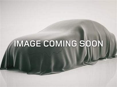 Used 2015 Subaru WRX