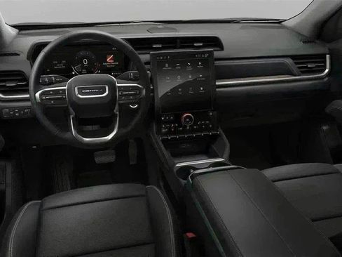 New 2027 GMC Terrain Denali AWD/4WD image 70