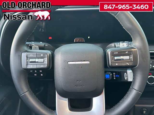 Used 2026 Hyundai Palisade SEL AWD/4WD image 24