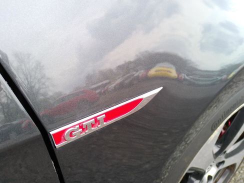 Used 2016 Volkswagen GTI SE w/ Lighting Package (SEL) image 4