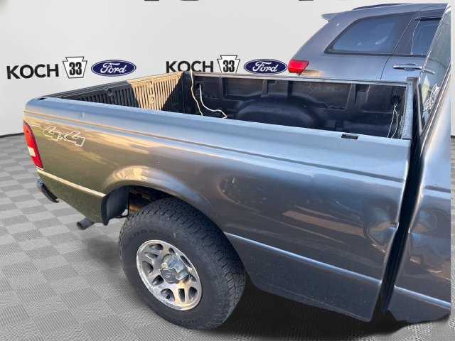 Used 2011 Ford Ranger XLT AWD/4WD image 20
