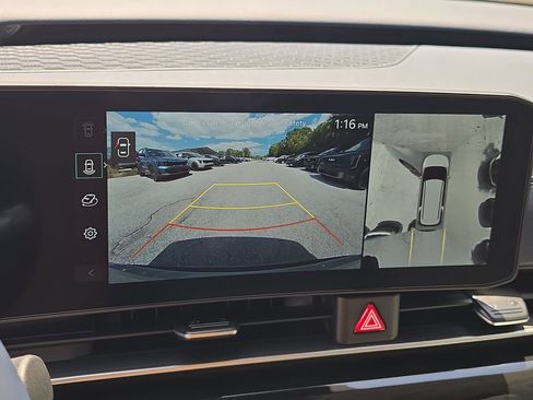 New 2026 Kia Carnival SX Prestige image 26