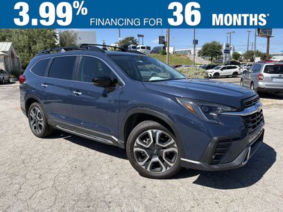 Used 2024 Subaru Ascent Touring
