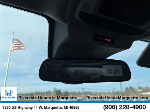 New 2026 Honda Accord SE image 19