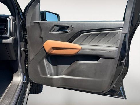 New 2026 GMC Canyon AT4 AWD/4WD image 25