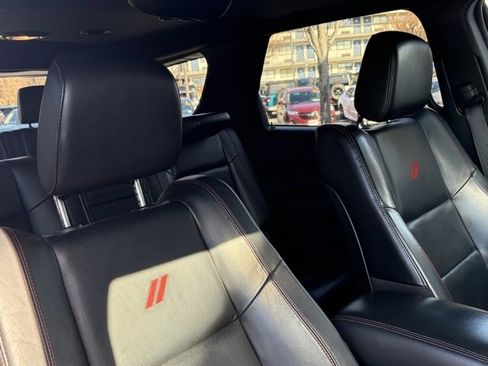 Used 2024 Dodge Durango GT image 32