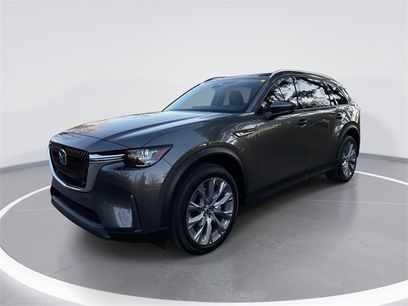 New 2026 MAZDA CX-90 3.3 Turbo w/ Preferred Package