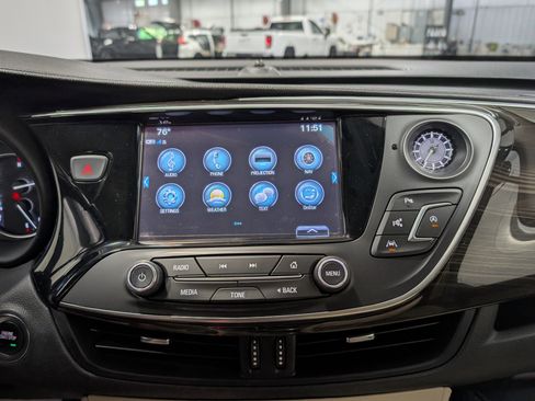 Used 2020 Buick Envision Premium w/ Driver Confidence Package image 24