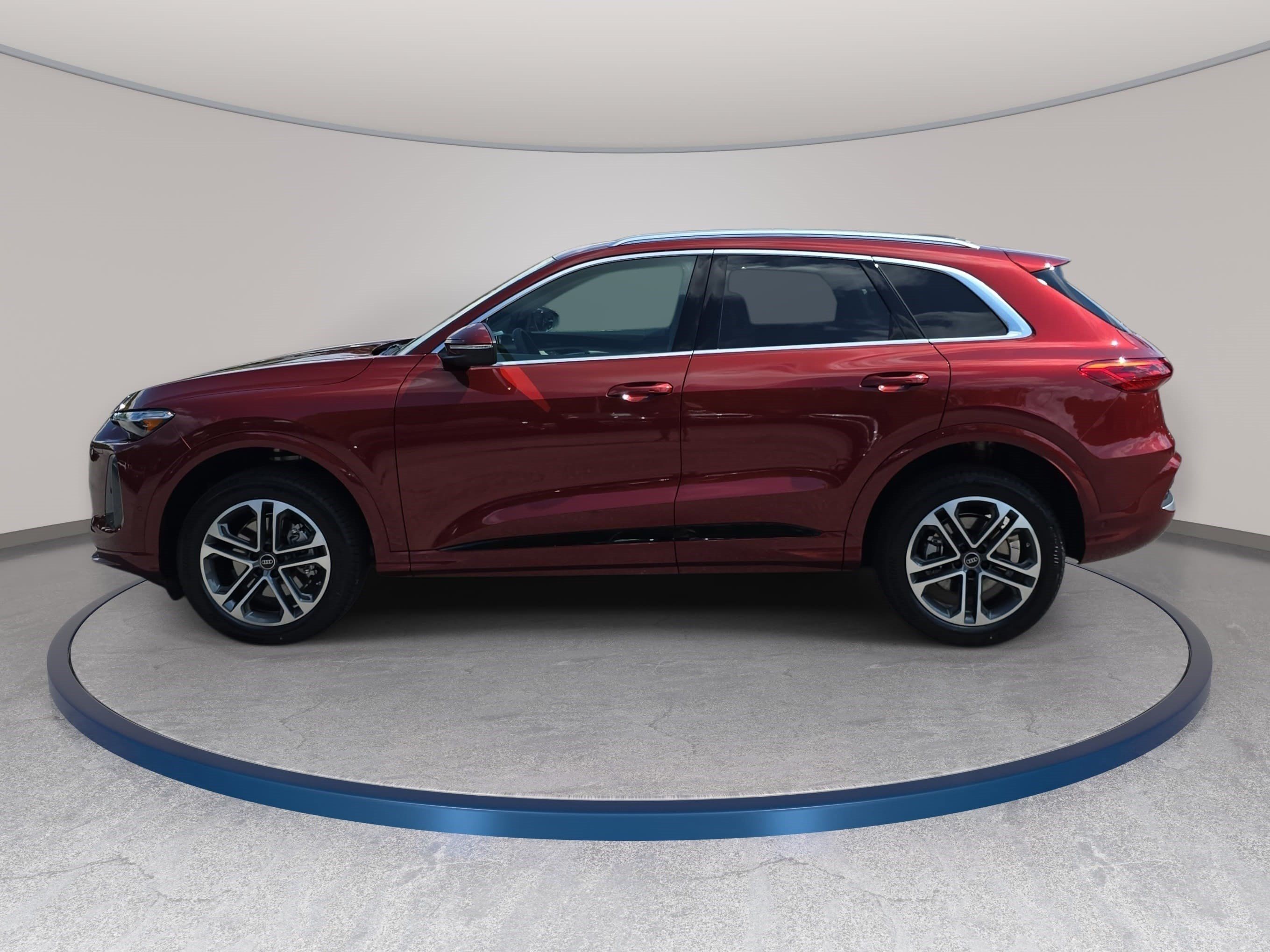 New 2026 Audi Q5 Premium Plus AWD/4WD image 8