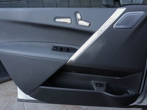 Certified 2024 BMW iX M60 AWD/4WD image 27