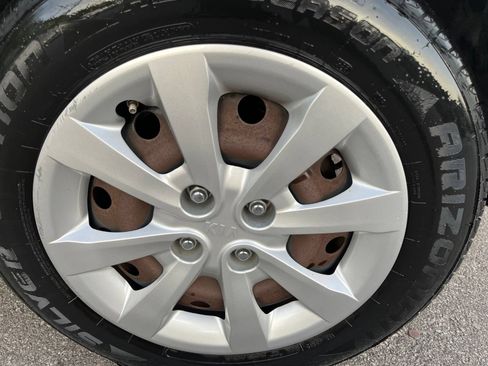 Used 2013 Kia Rio LX w/ PWR Pkg FWD image 10