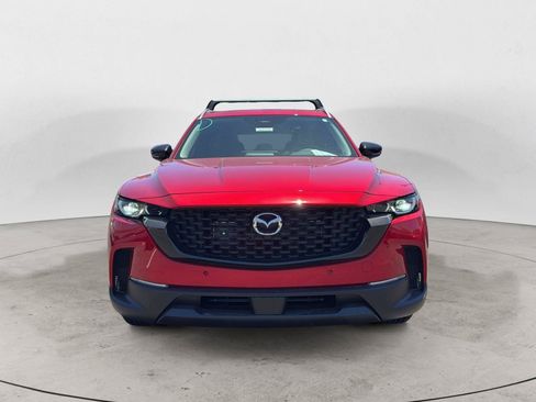 New 2026 MAZDA CX-50 AWD 2.5 S w/ Cargo Package image 2