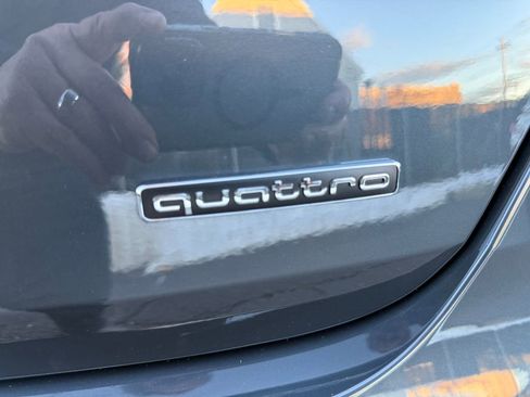 Used 2025 Audi A3 2.0T Premium w/ Black Optic Package image 10