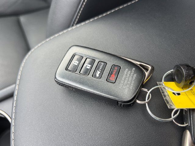 Used 2018 Lexus NX 300 FWD w/ Premium Package image 30
