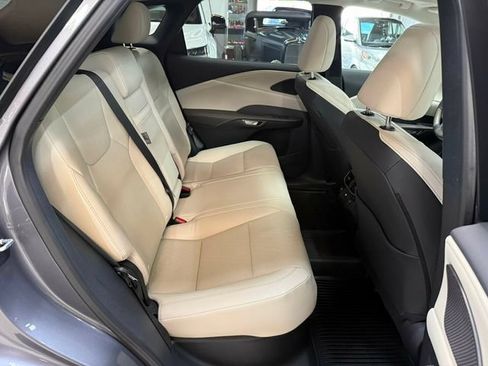 Used 2023 Lexus RX 350 Premium Plus w/ Cold Area Package AWD/4WD image 32