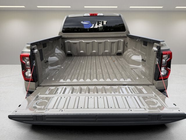 New 2026 Ford Ranger XL AWD/4WD image 7