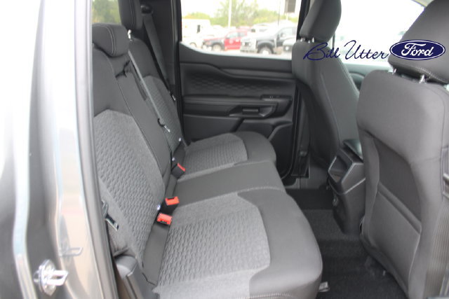 New 2026 Ford Ranger XL RWD image 8