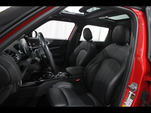 Used 2024 MINI Cooper Clubman John Cooper Works AWD/4WD image 5