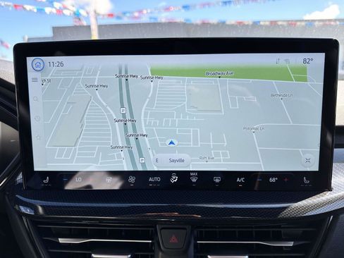 Used 2025 Ford Escape ST-Line Elite w/ Tech Pack #1 image 22