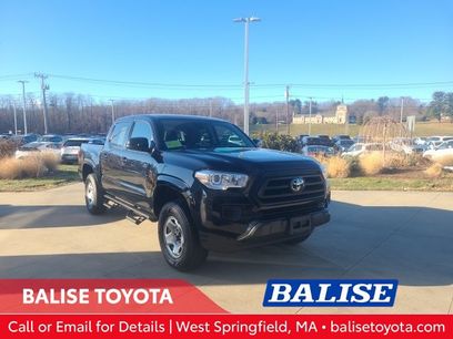 Used 2020 Toyota Tacoma SR