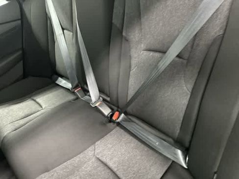 Certified 2025 Honda Accord SE image 11