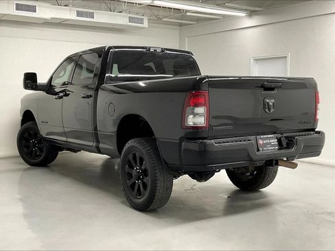 Used 2023 RAM 2500 Big Horn w/ Night Edition AWD/4WD image 42
