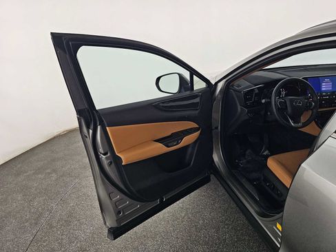Certified 2026 Lexus NX 450h+ AWD w/ Luxury Package image 19