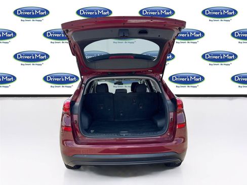 Used 2019 Hyundai Tucson SE FWD image 23