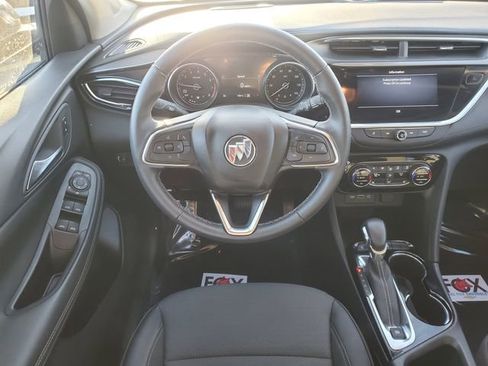 Certified 2023 Buick Encore GX Select w/ Safety Package II image 16