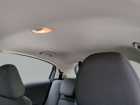 Certified 2022 Honda HR-V LX image 26